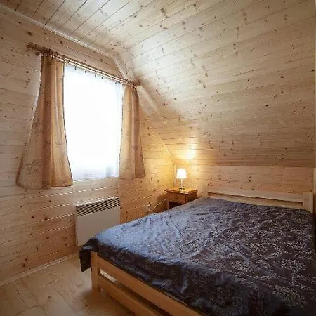 Z Sauna بيت للعطل *