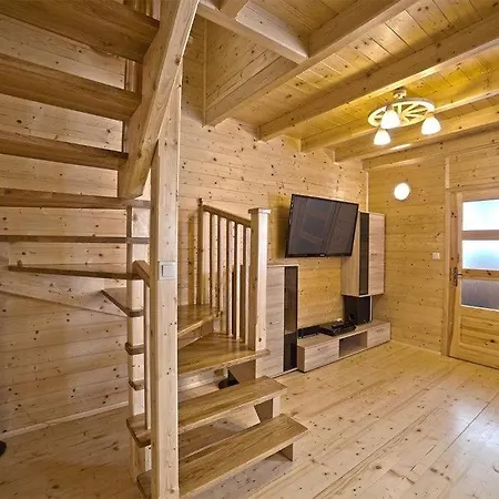 Z Sauna * Targoszow
