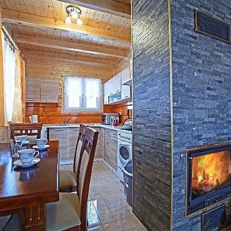بيت للعطل Z Sauna *