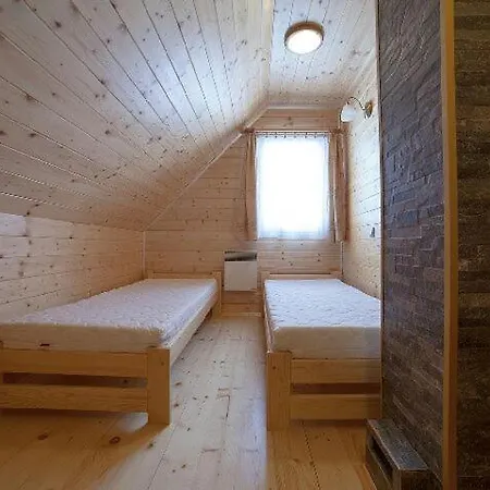 بيت للعطل Z Sauna